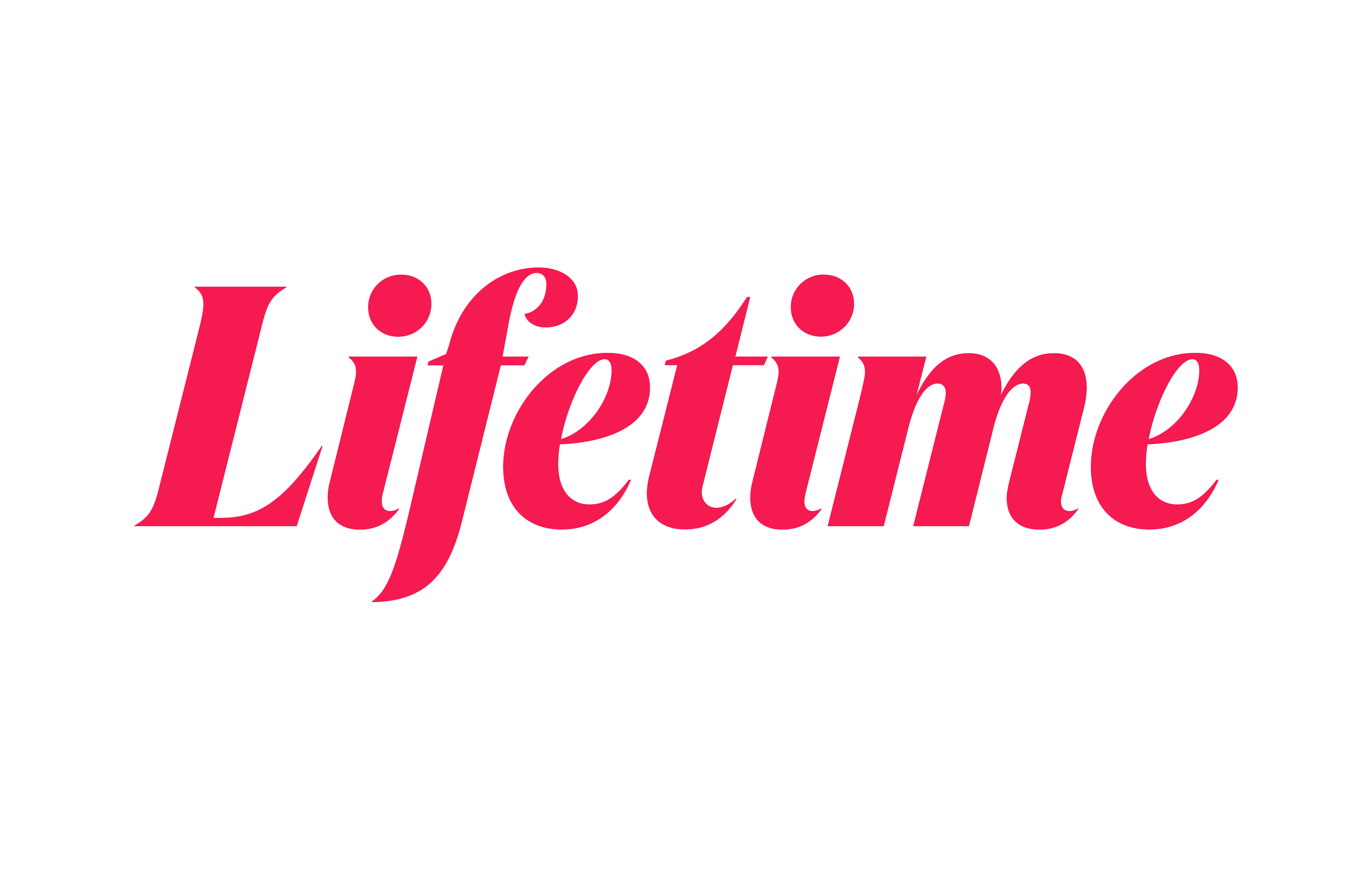 Lifetime