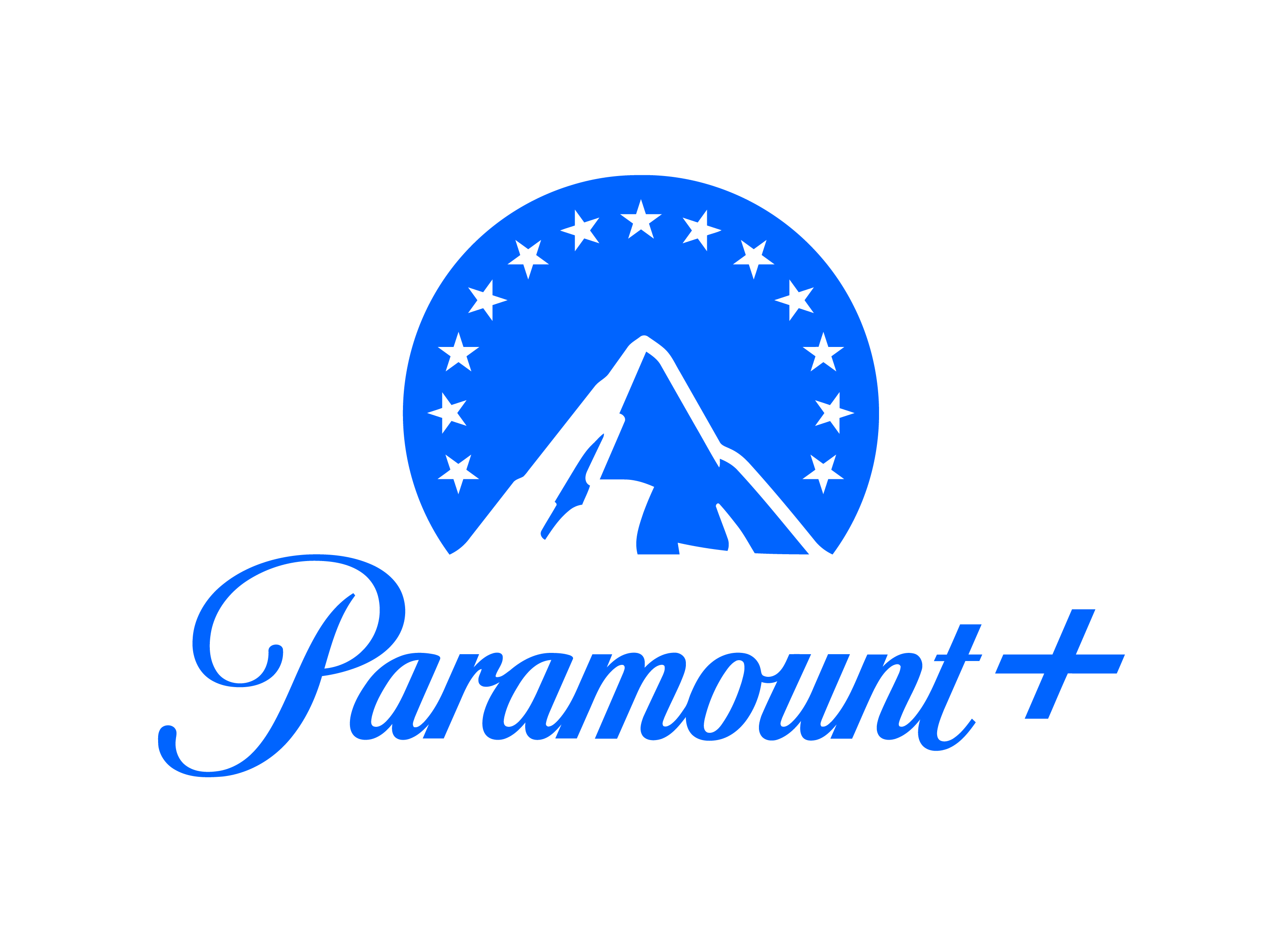 Paramount+